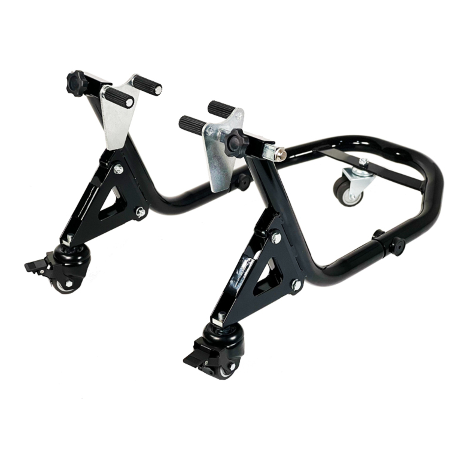 WMP Paddock Stand Front - Dolly Type - Image 1