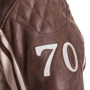 Segura Jones Jacket - Image 12