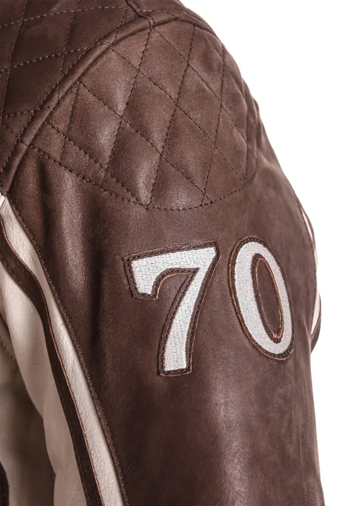 Segura Jones Jacket