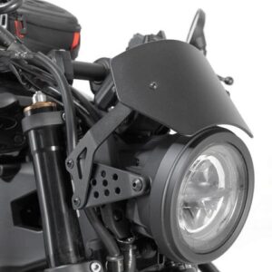 SW Motech Windscreen Yamaha XSR900 22-ON - Image 2