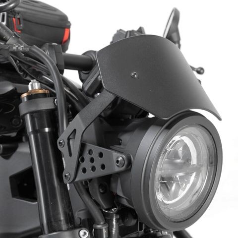 SW Motech Windscreen Yamaha XSR900 22-ON - Image 2