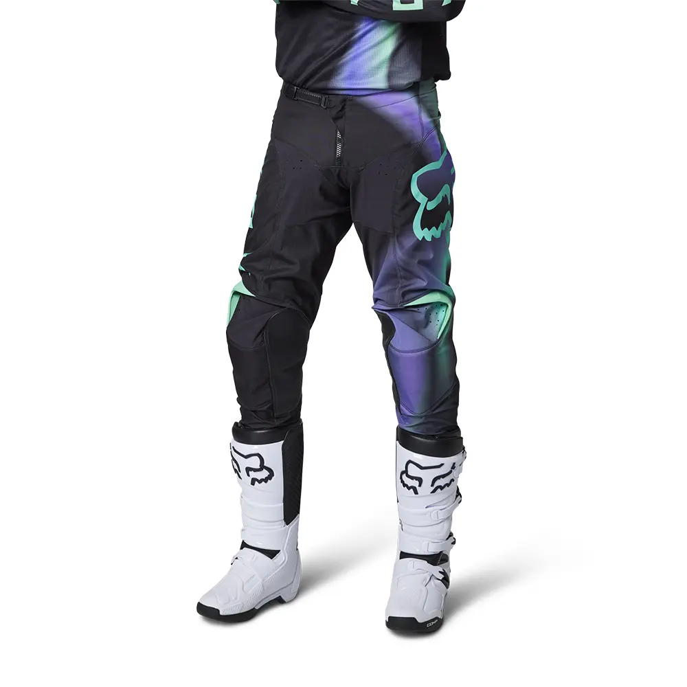 Fox 180 Toxsyk Motocross Pants Black