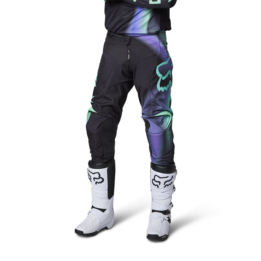 Fox 180 Toxsyk Motocross Pants Black - Image 2