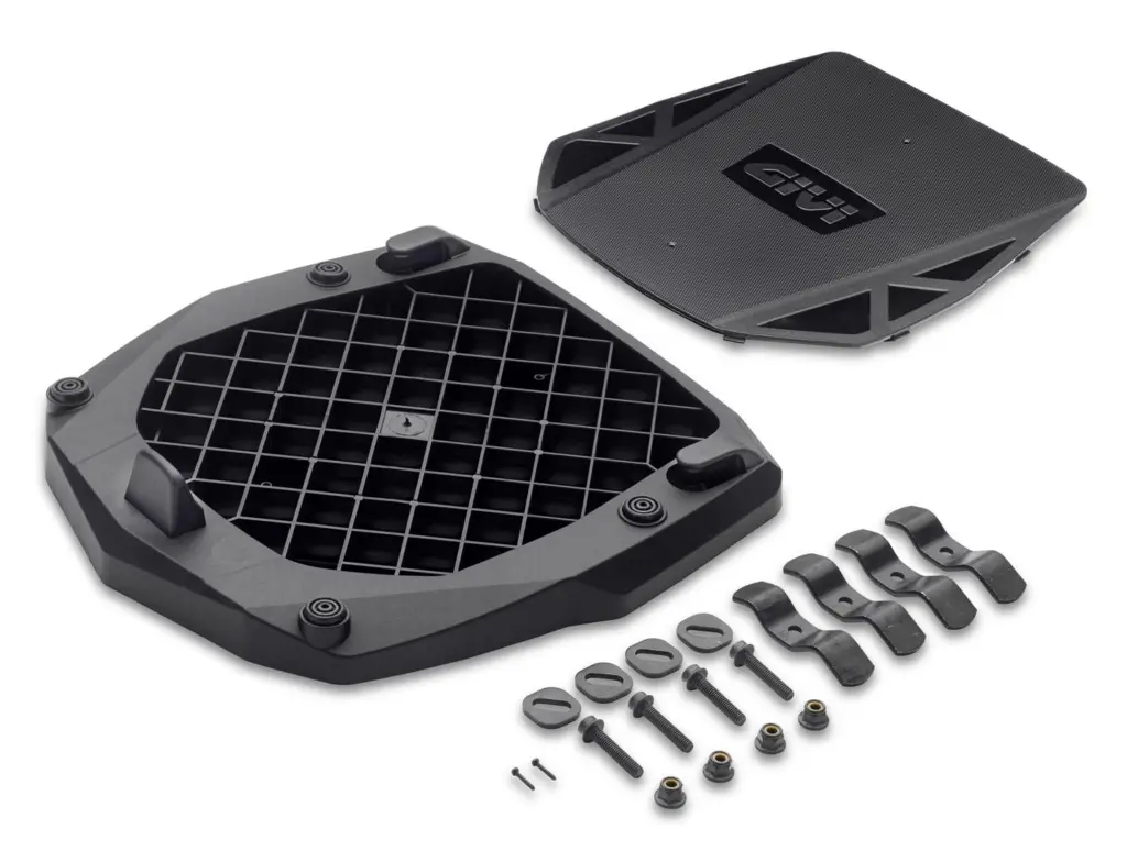 SIDE RACK MONOKEY/RETRO-FIT BENELLI TRK502X '18-'19