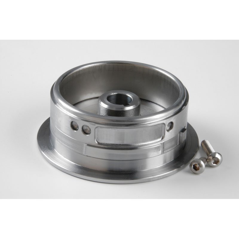 TRAIL TECH FLYWHEEL HON CRF450X 05-14 ( +17oz) - Image 1