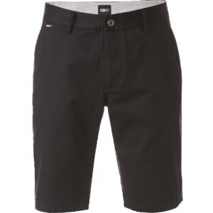 Shorts Fox Essex Black - Image 1