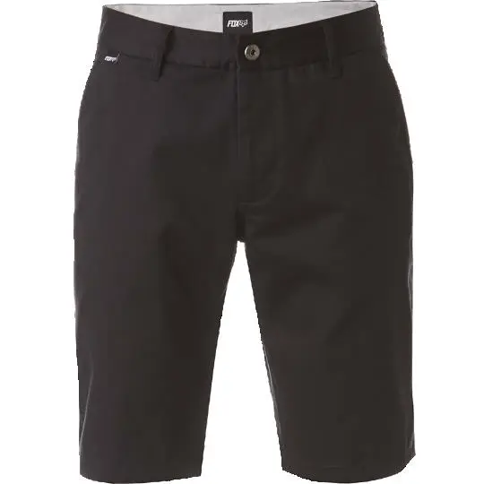 Shorts Fox Essex Black