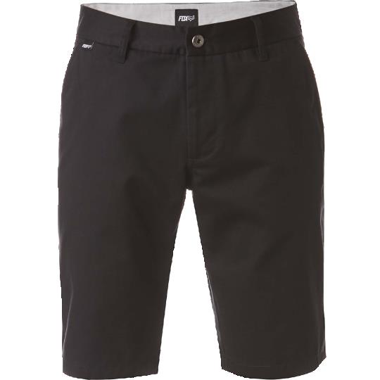 Shorts Fox Essex Black - Image 1