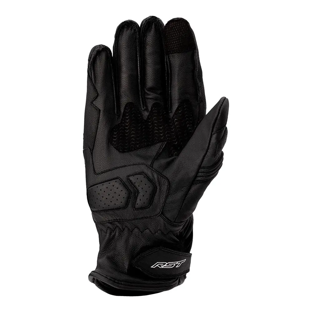 RST Sport Mid Water Proof Leather Road Gloves