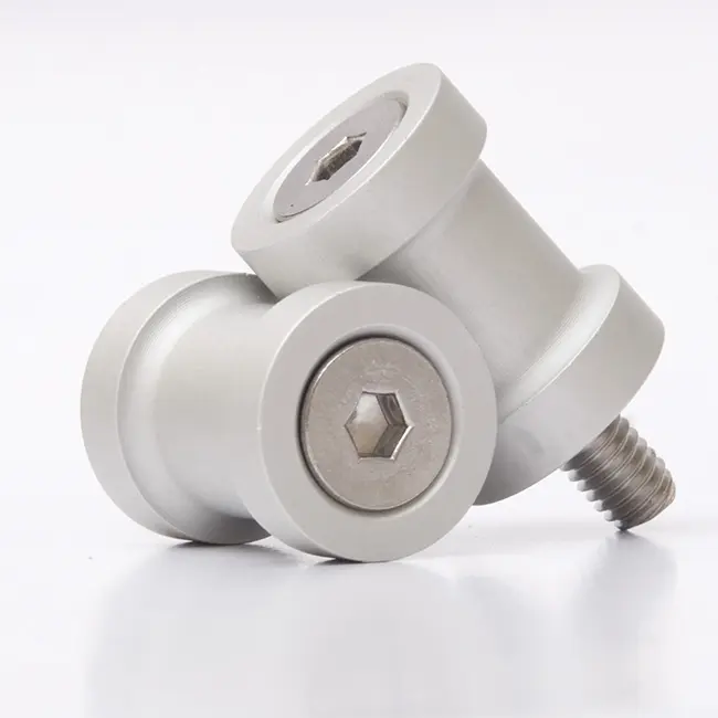 M10 Paddock Stand Bobbins -