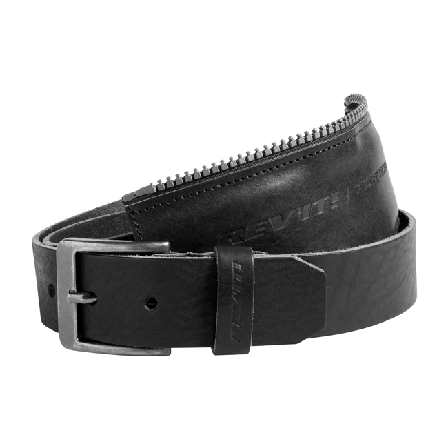 Rev'It Safeway 2 Belt Black 85cm - Image 1