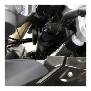 DENALI COMPACT HORN MOUNT BRKT (M6) BMW R1200GS '13-'16 - Image 2