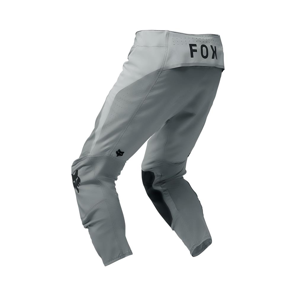 Fox Flexair Infinite Motocross Pants Steel Grey - Image 2