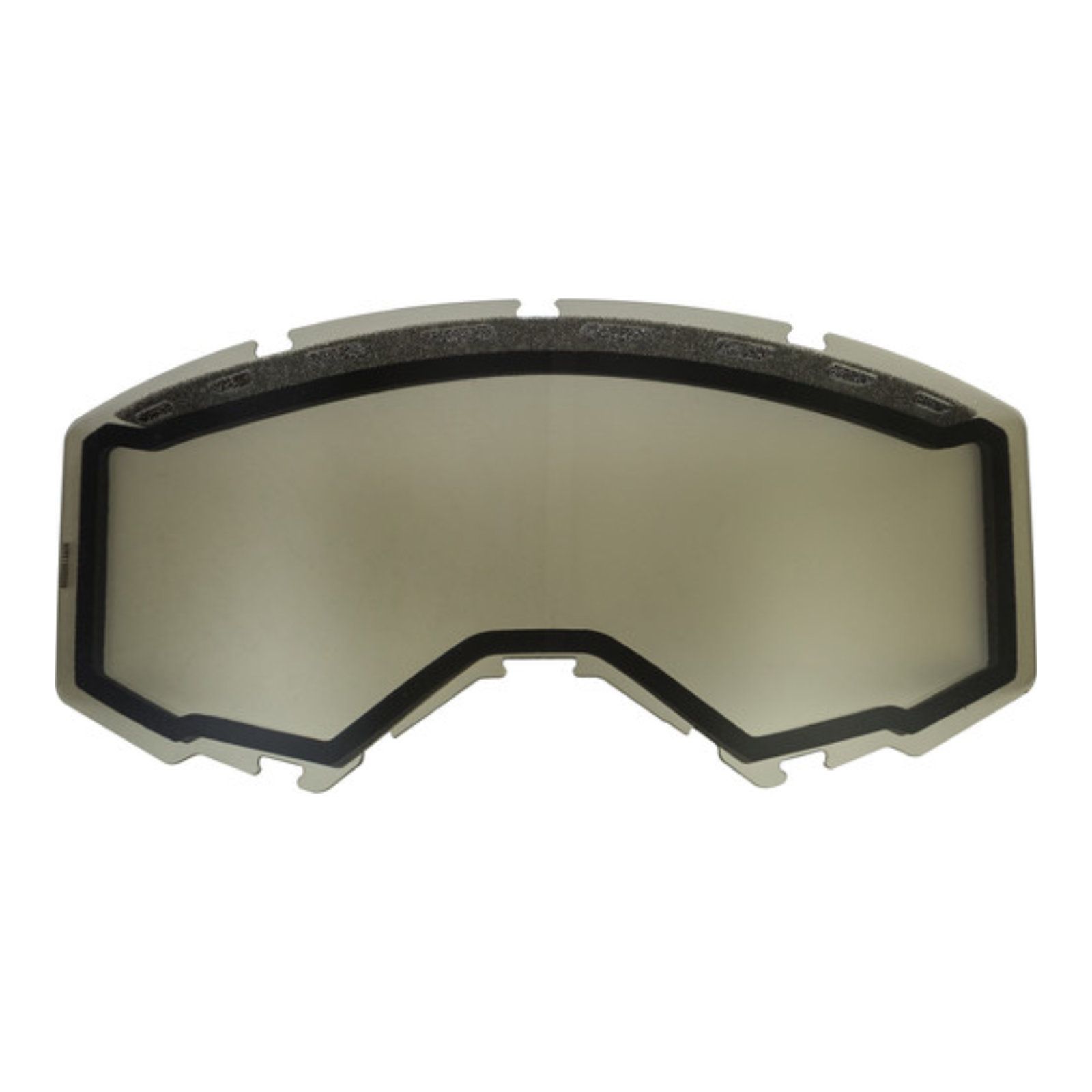FLY '19- DUAL LENS W/VENTS AND POST SMOKE - Image 1