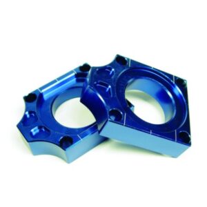 Axle Block Axle Block YZ/YZF/WRF - Image 1
