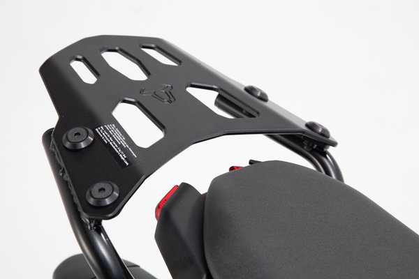 CARRIER SWMOTECH STREET RACK SWMOTECH TOP CASE BMW F900R BMWF900XR 2019 2021 - Image 1