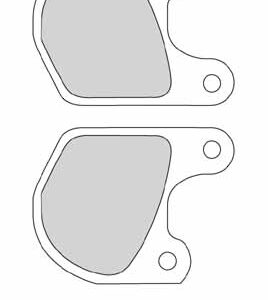 FERODO BRAKE BPADS - Image 27