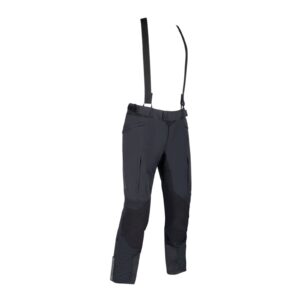 Richa Atlantic 2 Goretex Pant Short Leg - Black (L) - Image 3