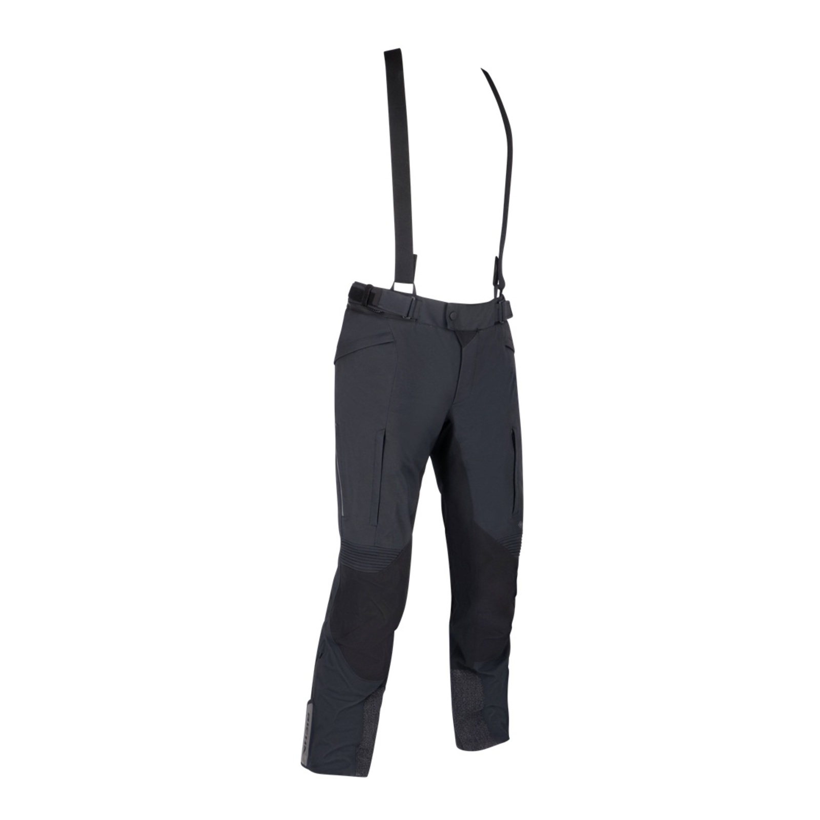 Richa Atlantic 2 Goretex Pant Short Leg - Black (L) - Image 3