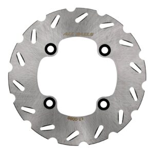 Brake Disc Front / Rear 18-0086 - Image 1
