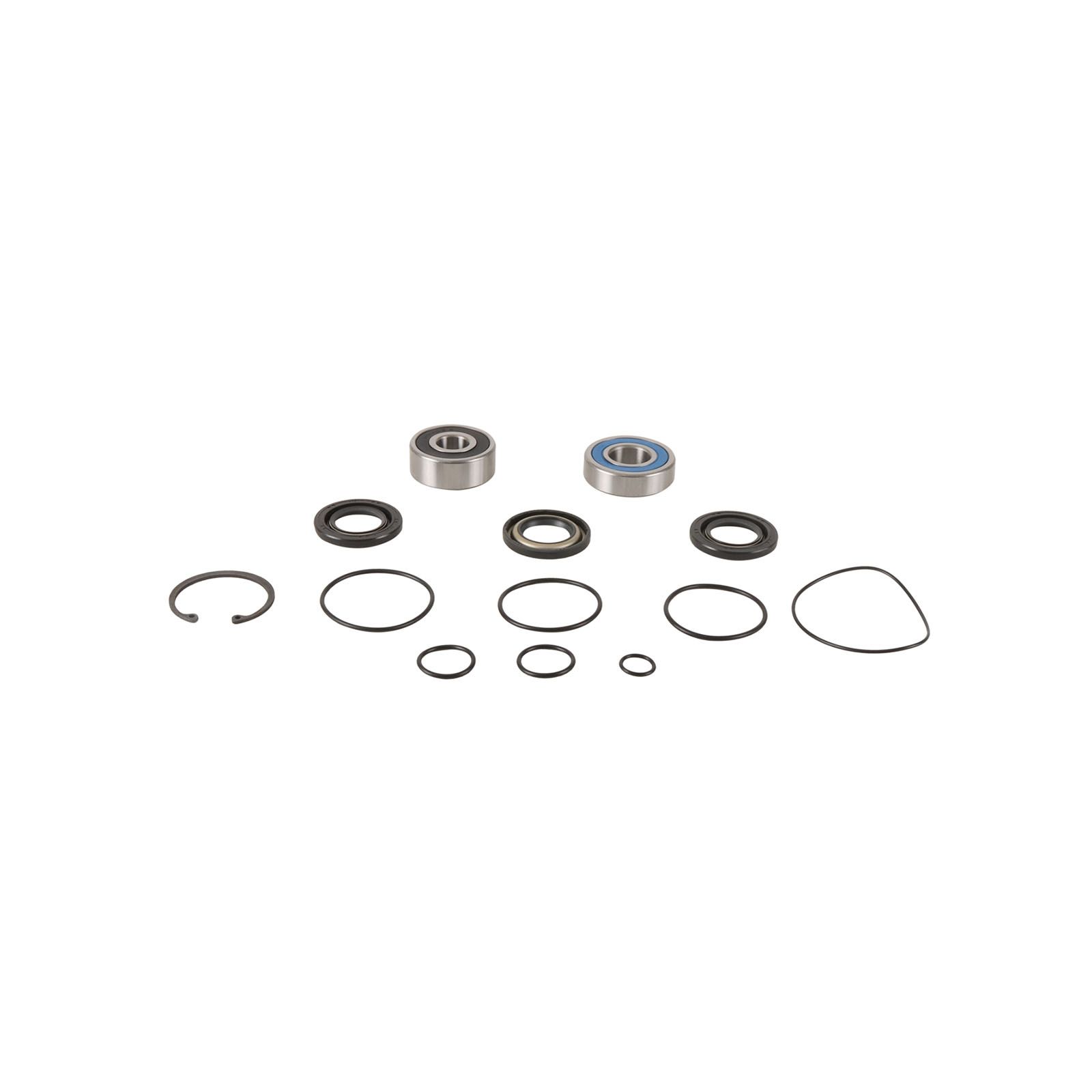 JET PUMP REBUILD KT 14-3015 - Image 1