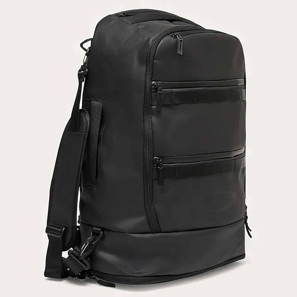 Oakley Rover Convertible Bag Blackout
