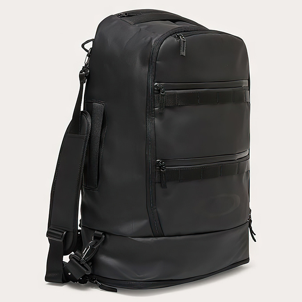 Oakley Rover Convertible Bag Blackout - Image 1