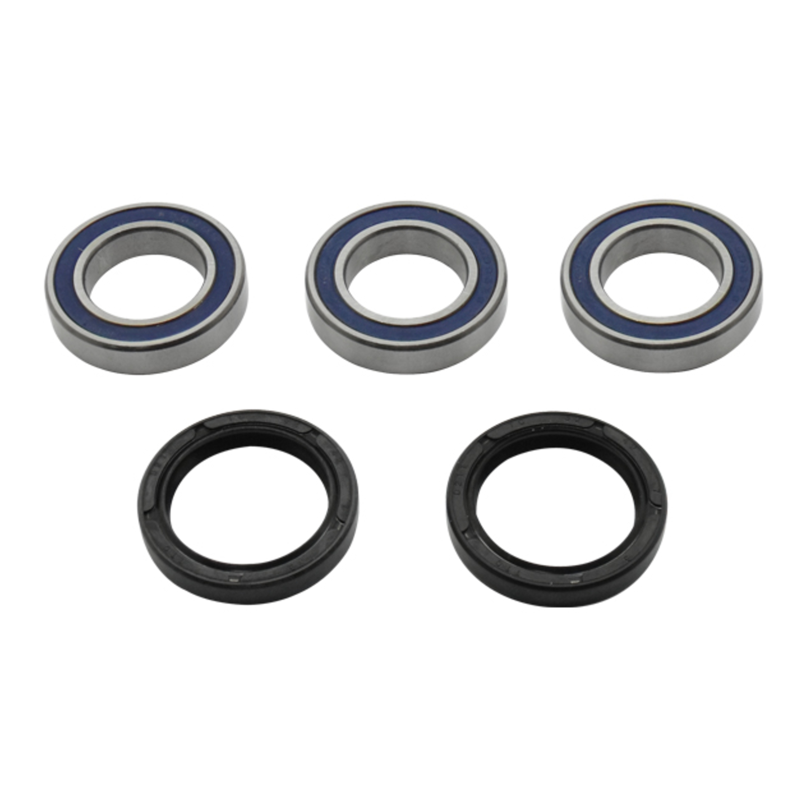 WMP Wheel Bearing Kit - Image 1