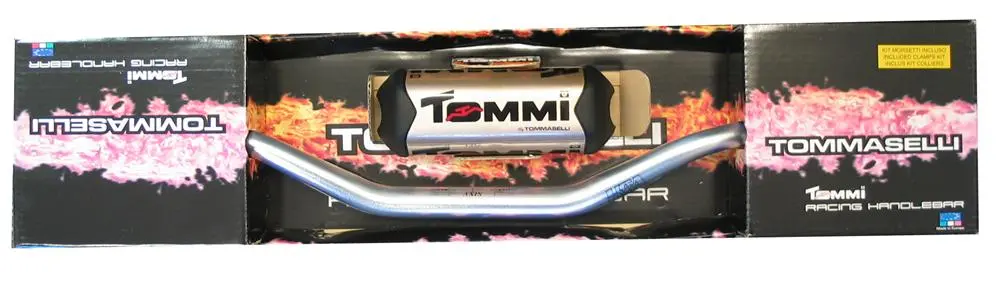TAPER MX H/BAR KIT - EVERTS - NLA