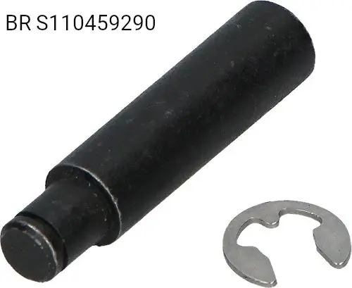 LEVER PIVOT PIN FOR OE RADIAL MASTER CYLINDER CIRCLIP