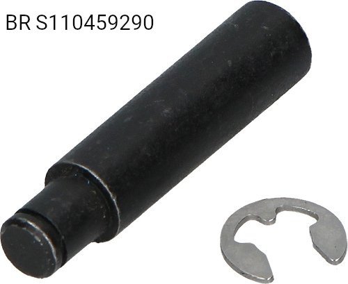 LEVER PIVOT PIN FOR OE RADIAL MASTER CYLINDER CIRCLIP - Image 1