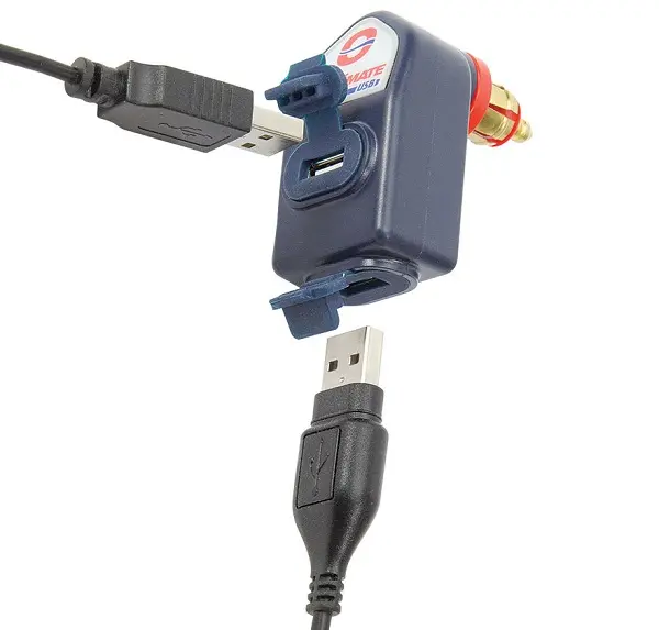 OPTIMATE USB O-105