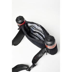 Fox Hip Pack Black - Image 5