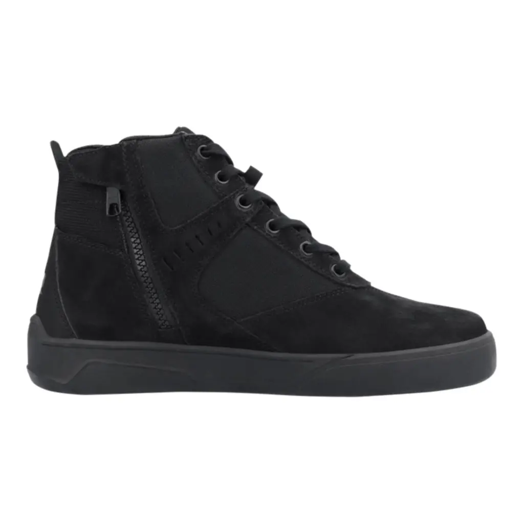 Richa Douglas Waterproof Shoe Black