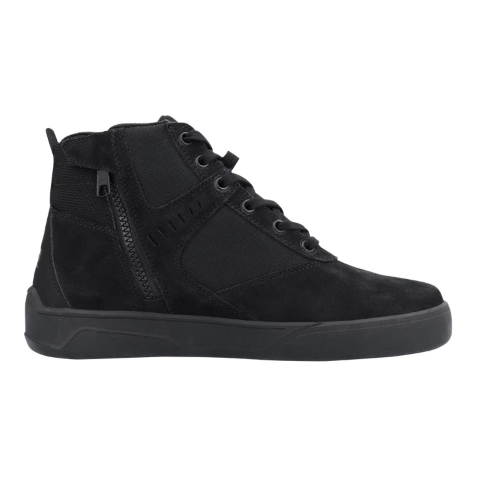Richa Douglas Waterproof Shoe Black - Image 1