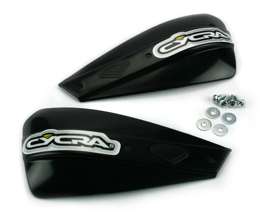 Cycra Low Profile Replacement Shield - Image 2