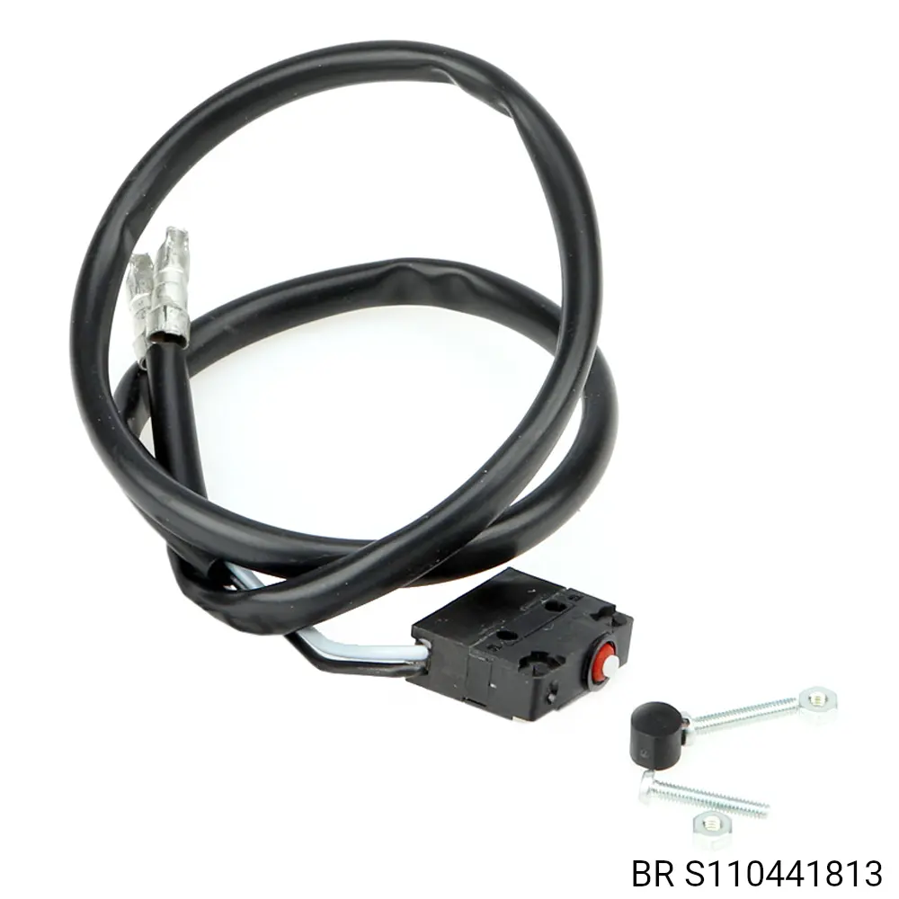 MICROSWITCH FOR '90s CLUTCH/BRAKE MASTER CYLINDER WITH LEAD