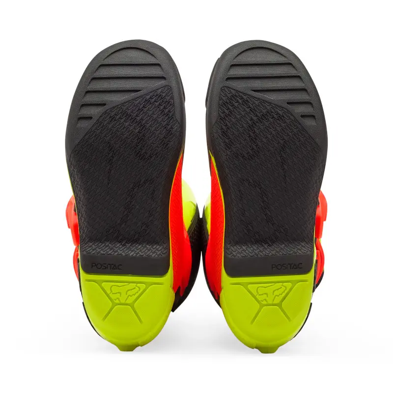 YTH Comp Boot