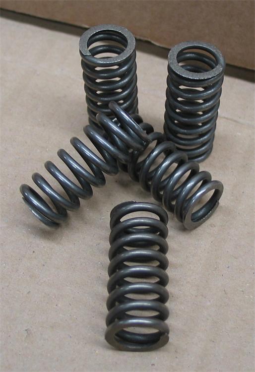 CLUTCH SPRINGS HONDA VF750 - Image 1