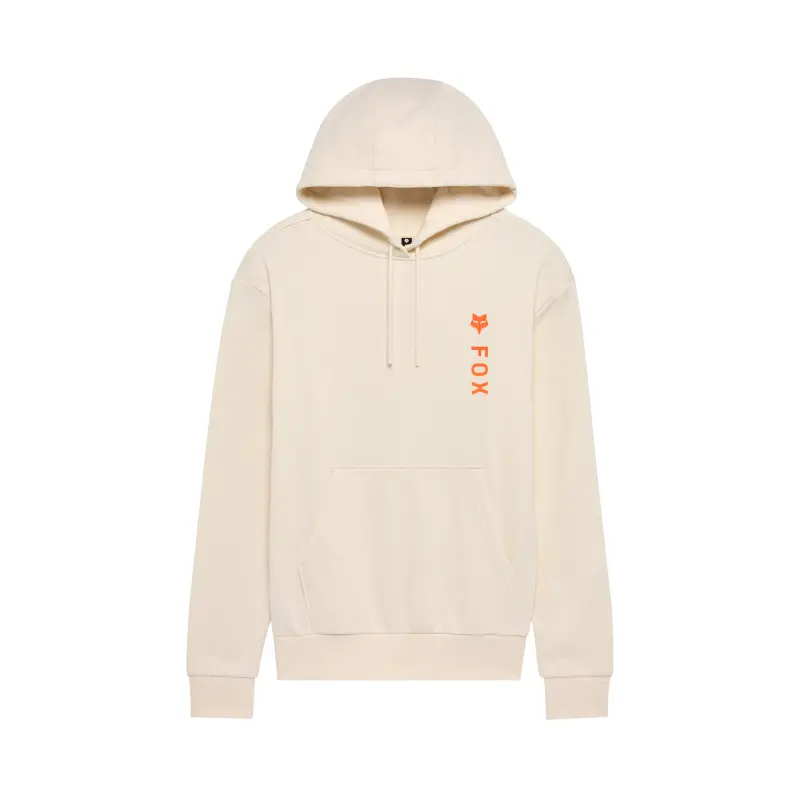 W Winners Circle Fleece Pullover
