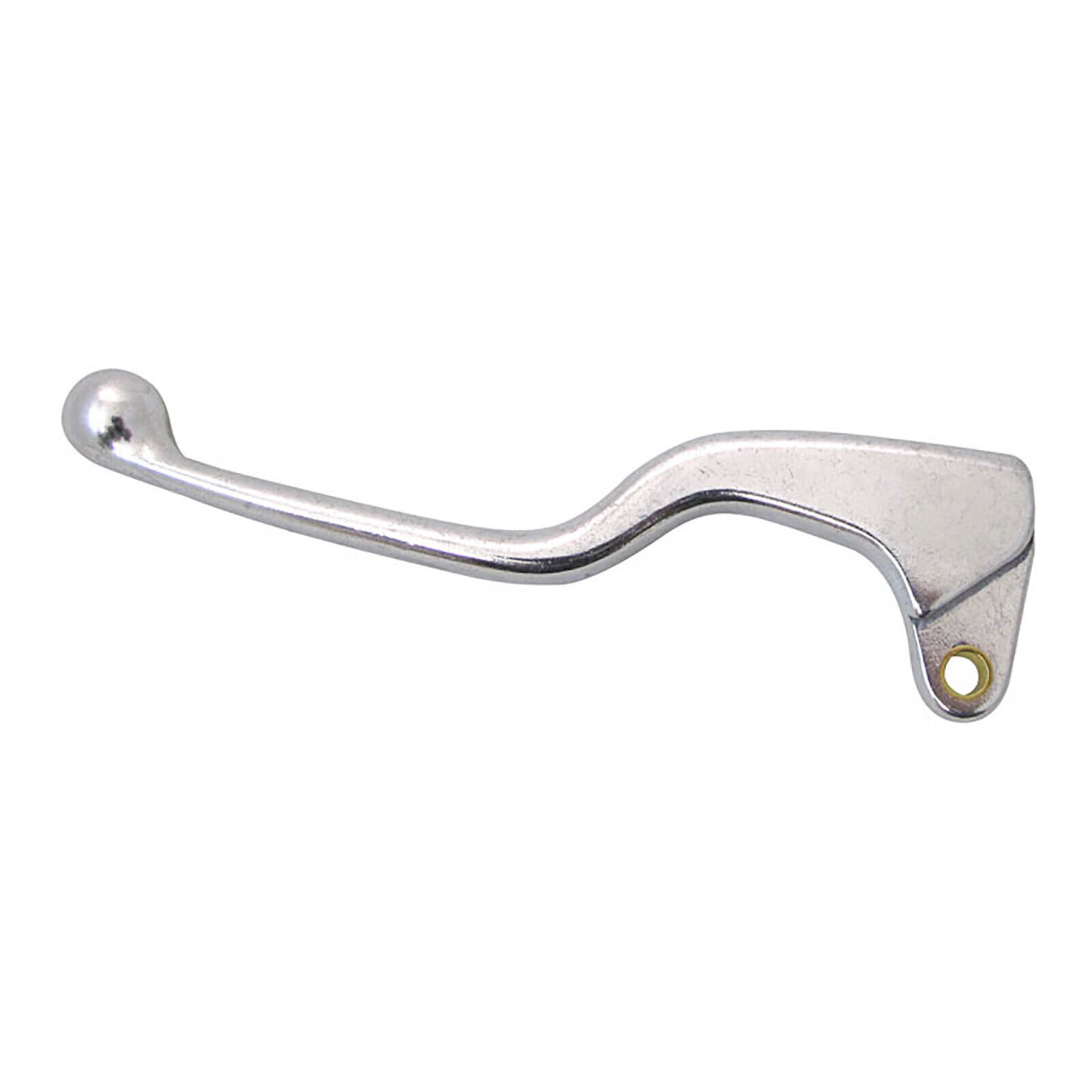WMP Clutch Lever Kawasaki KLX110L '10-'12 / KLX140 '08-'12 - Image 1