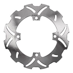 Brake Disc 18-0064 - Image 1