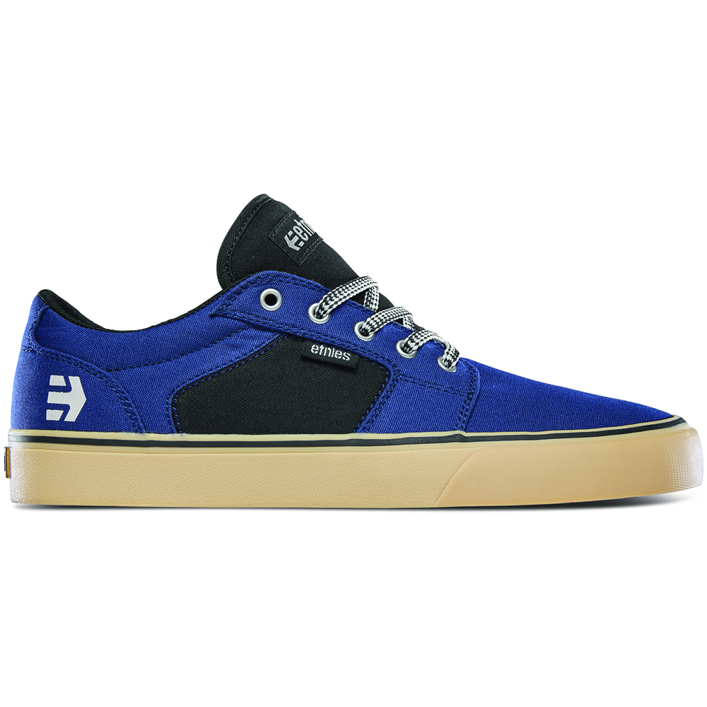 BARGE PRESERVE [NAVY/BLACK] 11 - Image 1