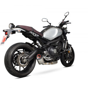Yamaha XSR 900 16-19 Serket Full System S/ Steel - Image 1