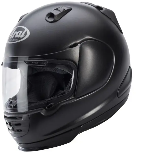 Road Helmet Arai Rebel Frost Black