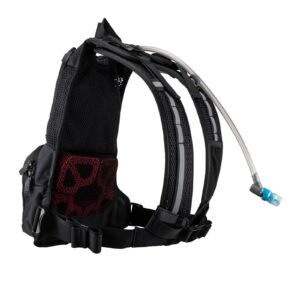 Leatt Hydration Moto Race 1.5 HF Black - Image 4