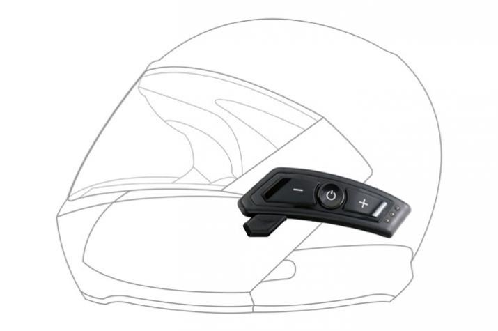 Intercom System BMW System 6 - Image 1