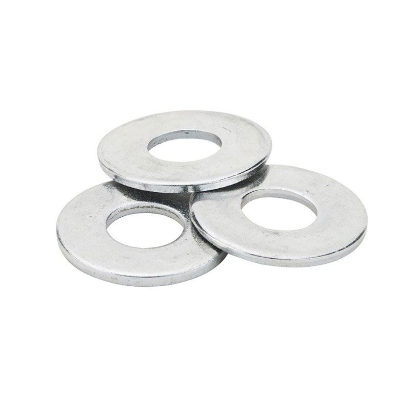 WASHER FLAT NIC M14 OD20 (PK10) ROCKWELL - Image 1
