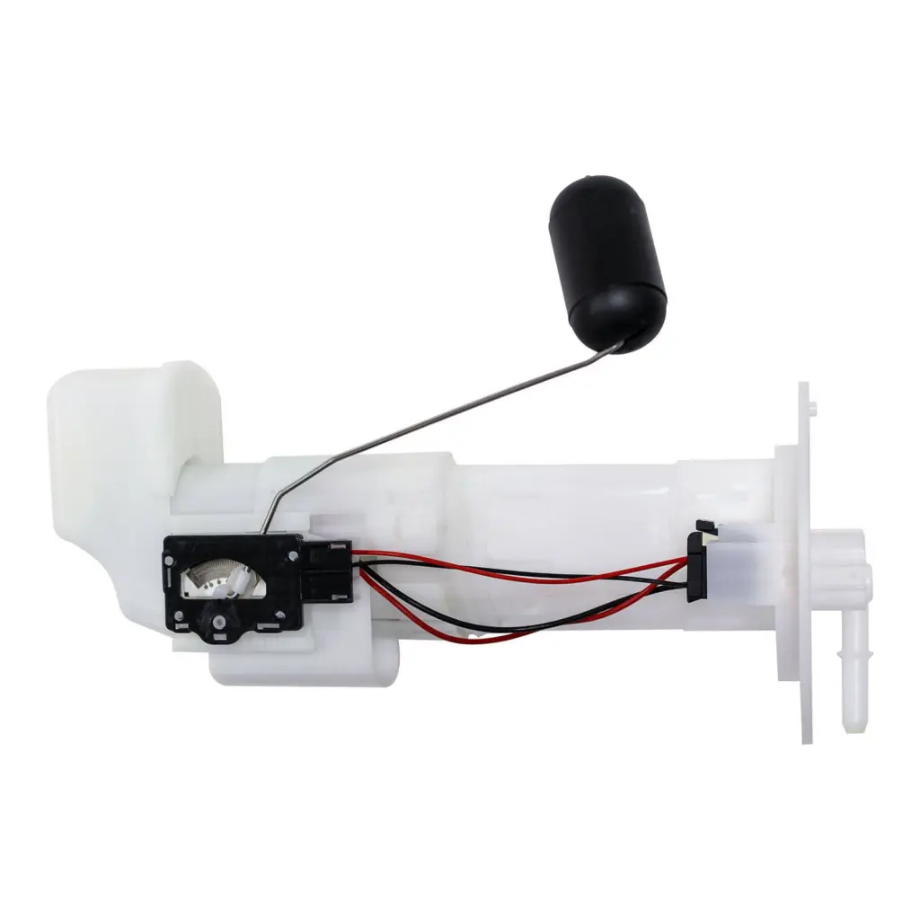 FUEL PUMP MODULE - PUMP, FILTER, HOUSING, NUT , GSKT ETC