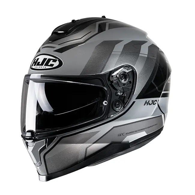 HJC C70 Nian MC5 Road Helmet